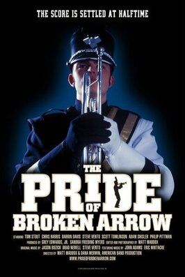 The Pride of Broken Arrow - лучший фильм в фильмографии Мэтт Мэддокс