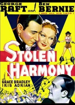 Stolen Harmony из фильмографии Джек Перри в главной роли.