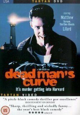 Dead Man's Curve - лучший фильм в фильмографии Чарльз Байер