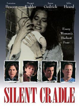 Silent Cradle из фильмографии Брюс Харви в главной роли.