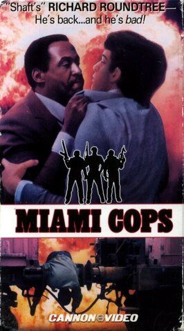 Miami Cops - лучший фильм в фильмографии Умберто Де Люка