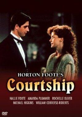 Courtship - лучший фильм в фильмографии Рошель Оливер