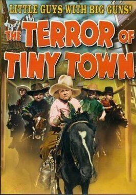 The Terror of Tiny Town - лучший фильм в фильмографии Bert Sternbach