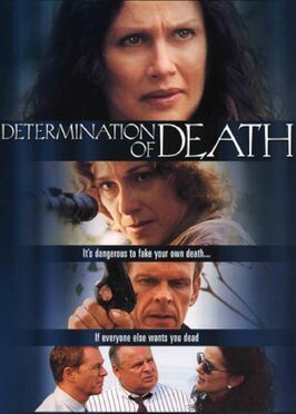 Determination of Death из фильмографии Майкл Миллер в главной роли.