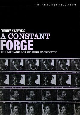 A Constant Forge - лучший фильм в фильмографии Линн Карлин