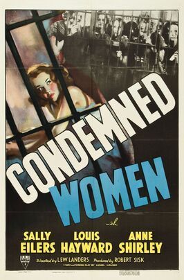 Фильм Condemned Women.