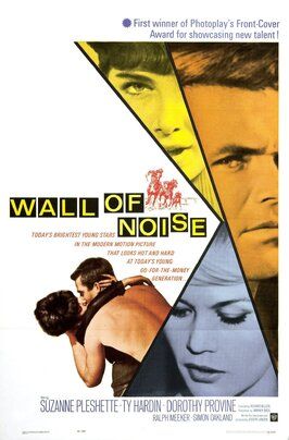 Wall of Noise из фильмографии Лайл Лэтелл в главной роли.