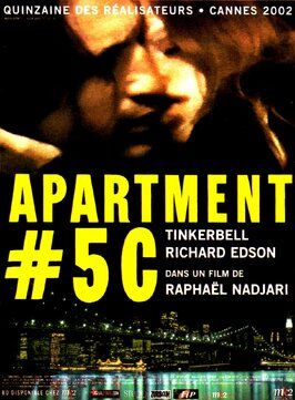 Apartment #5C - лучший фильм в фильмографии Тинкербелл