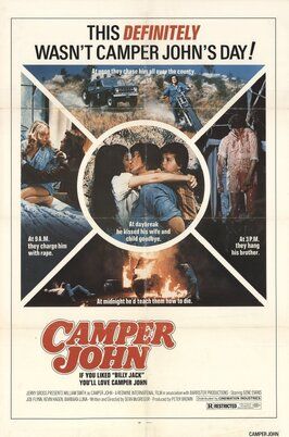 Camper John - лучший фильм в фильмографии C.J. Hincks