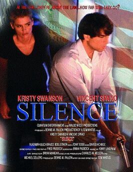 Silence - лучший фильм в фильмографии Чарльз В. Нельсон