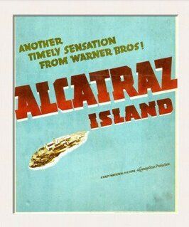 Alcatraz Island из фильмографии Милтон Кибби в главной роли.