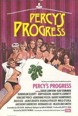 Percy's Progress - лучший фильм в фильмографии Моника Рингуолд