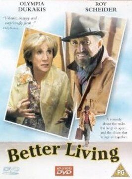 Better Living из фильмографии Джеймс Вильмэр в главной роли.