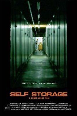 Фильм Self Storage.