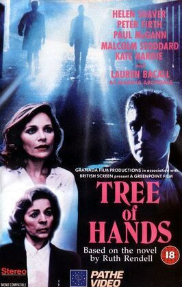 Tree of Hands из фильмографии Аллан Митчелл в главной роли.