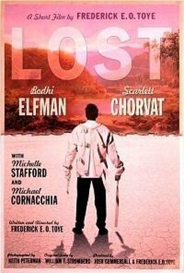 Lost - лучший фильм в фильмографии Фред Туа