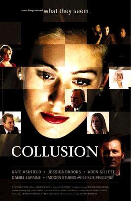 Collusion - лучший фильм в фильмографии Alison Limerick