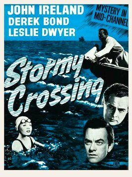 Stormy Crossing из фильмографии Артур Лоу в главной роли.