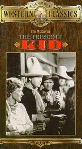 The Prescott Kid из фильмографии Джо Риксон в главной роли.