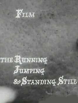 The Running Jumping & Standing Still Film - лучший фильм в фильмографии Спайк Миллиган