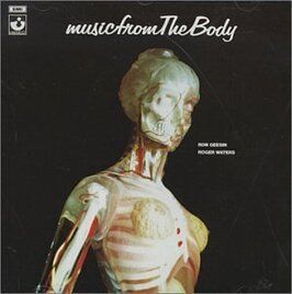 The Body из фильмографии Роджер Уотерс в главной роли.