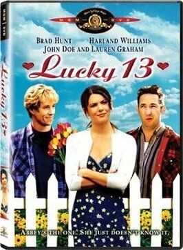 Lucky 13 из фильмографии Гриффин Фрэйзен в главной роли.