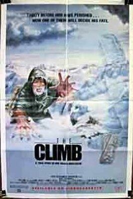 The Climb - лучший фильм в фильмографии Питер Джермин