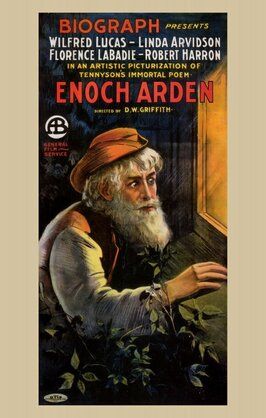 Энох Арден: Часть 1 - лучший фильм в фильмографии Френсис Дж. Грэндон