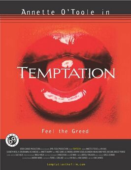 Temptation - лучший фильм в фильмографии Яни Блом