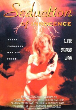 Seduction of Innocence из фильмографии Синтия Кранц в главной роли.