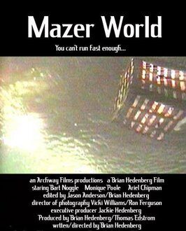 Mazer World из фильмографии Майкл Холл в главной роли.