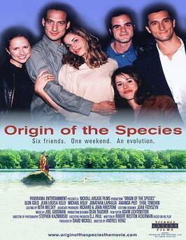 Фильм Origin of the Species.