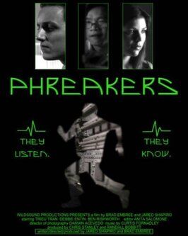 Phreakers - лучший фильм в фильмографии Дуан Кинг