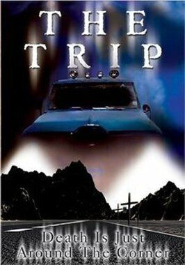 The Trip из фильмографии Ральф Монако в главной роли.