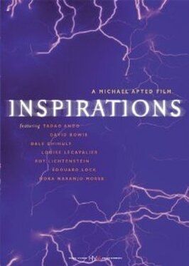 Inspirations - лучший фильм в фильмографии Джоди Аллен