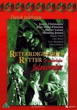 Retfærdighedens rytter из фильмографии Биргер Дженсен в главной роли.