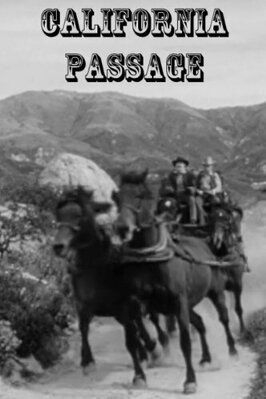 California Passage из фильмографии Эдди Уоллер в главной роли.