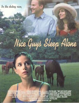 Nice Guys Sleep Alone - лучший фильм в фильмографии Диана Э. Уильямс