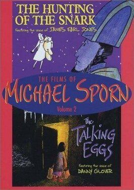 The Talking Eggs из фильмографии Калеб Сэмпсон в главной роли.