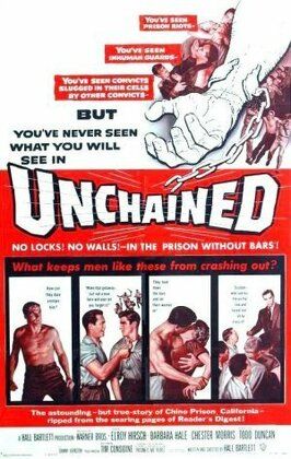 Unchained из фильмографии Билл Кеннеди в главной роли.