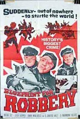 Blueprint for Robbery из фильмографии Джерри Хоппер в главной роли.