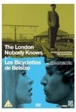 The London Nobody Knows - лучший фильм в фильмографии Майкл Клингер