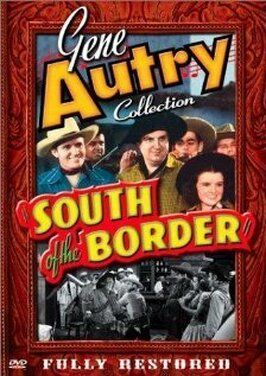 South of the Border из фильмографии Люпита Товар в главной роли.