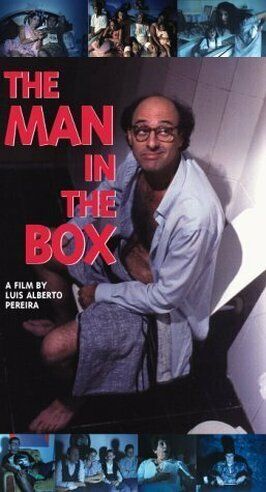 Фильм The Man in the Box.