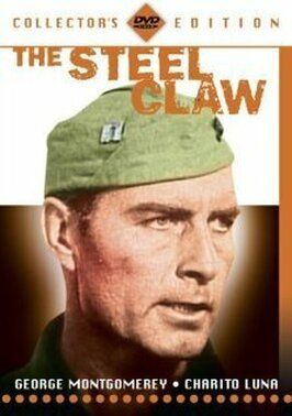 The Steel Claw - лучший фильм в фильмографии Ферди Грофе мл.