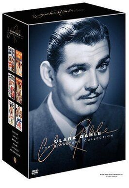 Clark Gable: Tall, Dark and Handsome - лучший фильм в фильмографии Карл Х. Линдаль