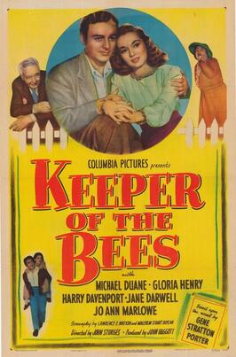 Keeper of the Bees из фильмографии Уилл Райт в главной роли.