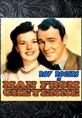 Man from Cheyenne из фильмографии Аль Тейлор в главной роли.