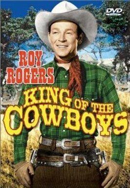 King of the Cowboys из фильмографии Рид Хоус в главной роли.