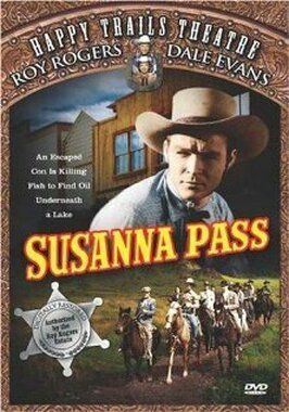 Susanna Pass - лучший фильм в фильмографии Riders of the Purple Sage